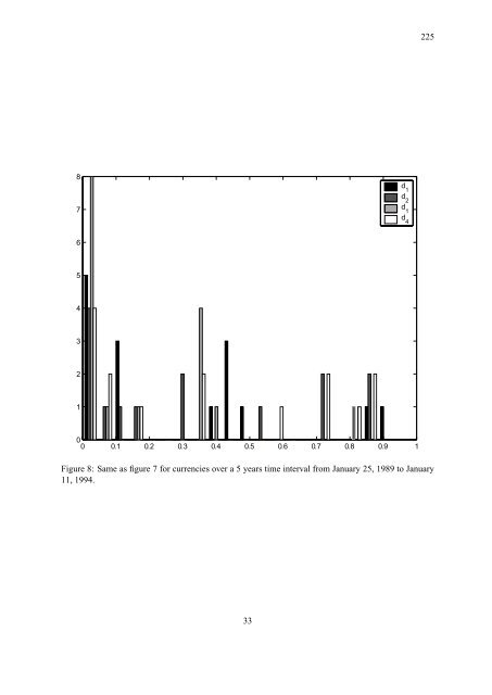 statistique, théorie et gestion de portefeuille - Docs at ISFA