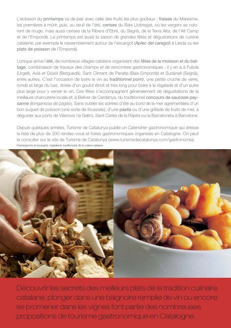 Guide de la Catalogne Gastronomique (Format PDF) - Envie de ...