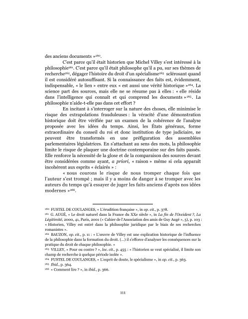 colloque sur la prudence. - Académie des sciences morales et ...