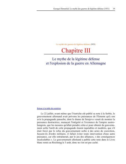 Le livre de Georges Demartial au format PDF (Acrobat Reader)