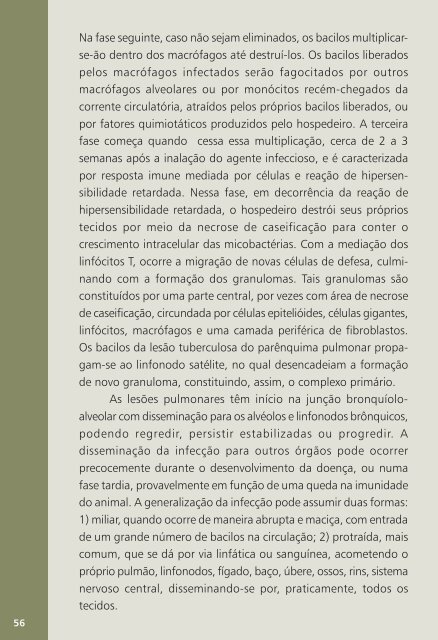 PNCEBT to - Ministério da Agricultura, Pecuária e Abastecimento