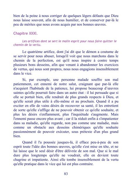 Le combat spirituel - Laurent Scupoli.pdf - Abbaye Saint Benoît de ...