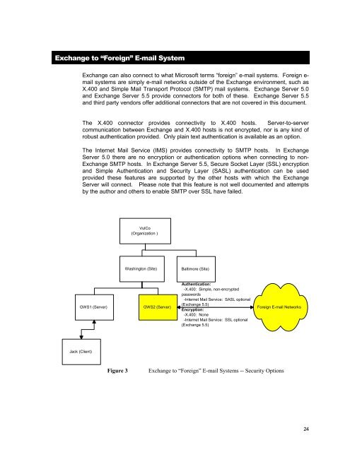 Guide to the Secure Configuration and Administration of Microsoft ...