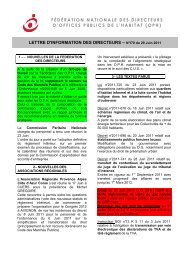 Lettre d'information des Directeurs n°170 du 29 Juin 2011.….pdf