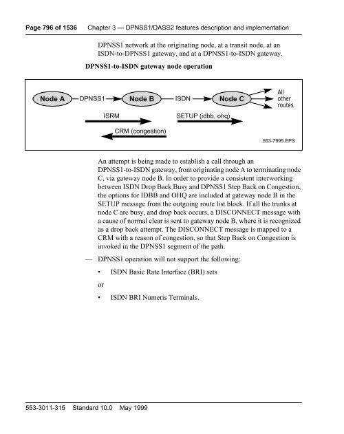 2.0 Mb DTI/PRI Administration and Maintenance Guide Book ... - Home