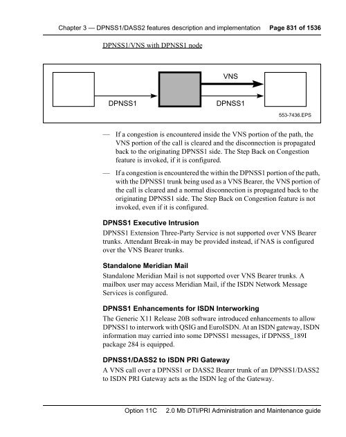 2.0 Mb DTI/PRI Administration and Maintenance Guide Book ... - Home