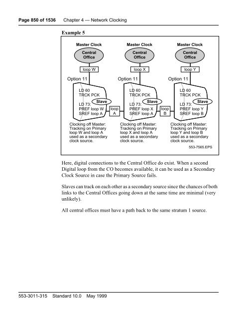 2.0 Mb DTI/PRI Administration and Maintenance Guide Book ... - Home