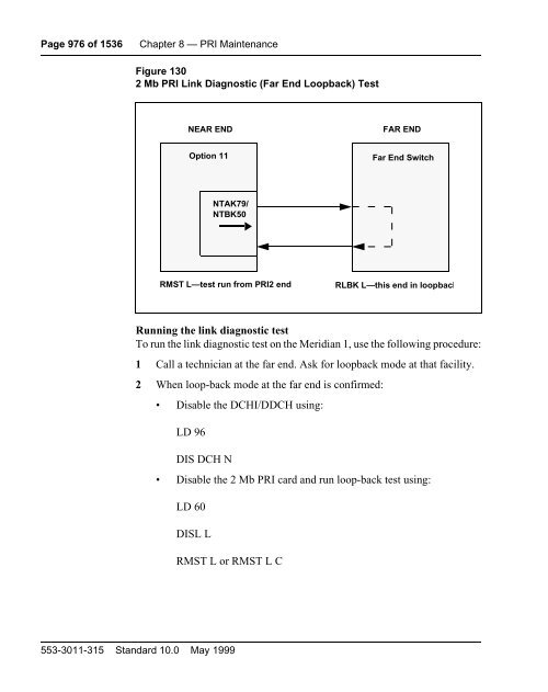 2.0 Mb DTI/PRI Administration and Maintenance Guide Book ... - Home