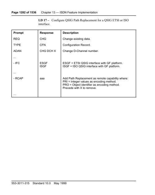 2.0 Mb DTI/PRI Administration and Maintenance Guide Book ... - Home