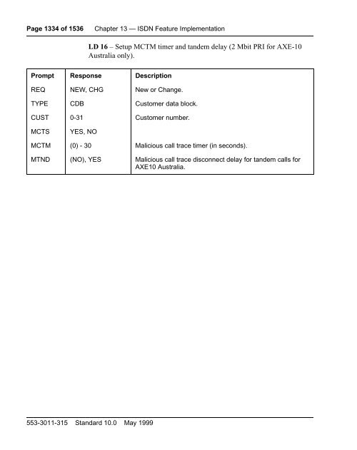 2.0 Mb DTI/PRI Administration and Maintenance Guide Book ... - Home