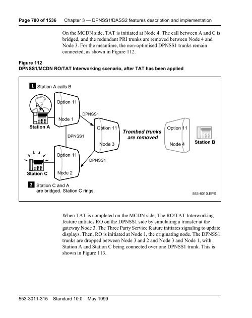 2.0 Mb DTI/PRI Administration and Maintenance Guide Book ... - Home