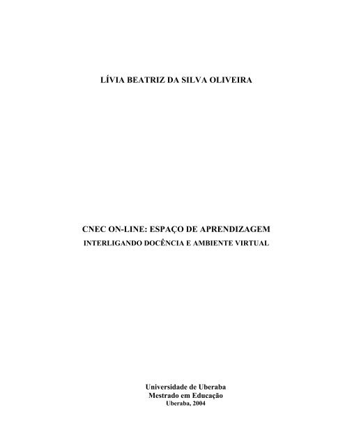 Curso de INGLÊS LIVISA – Livisa Cursos, Ensino e Integrais LTDA