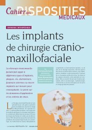 de chirurgie cranio- - WK-Pharma