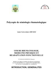 gynecologie-polycopie-leucorrhees