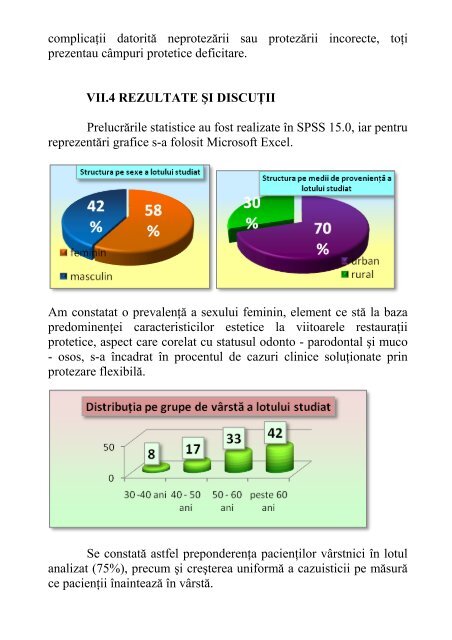 iaşi facultatea de medicină dentară comportamentul ... - Gr.T. Popa