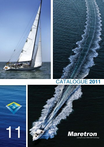 CATALOGUE 2011 - PST