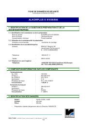 ALKORPLUS ® 81038/004