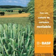 Télécharger PDF - BASF Crop Protection Belgium