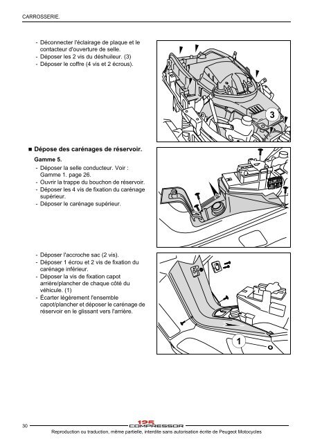 DOCUMENTATION D'ATELIER