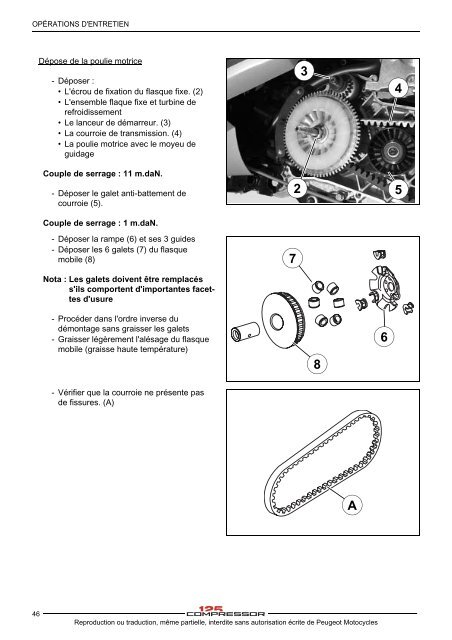 DOCUMENTATION D'ATELIER