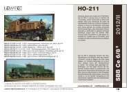Ho-211/1 - Rittech