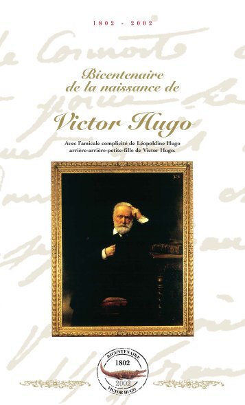 Victor Hugo