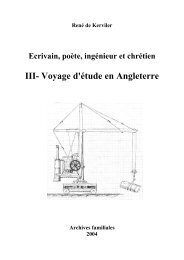 III- Voyage d'étude en Angleterre - Pdbzro