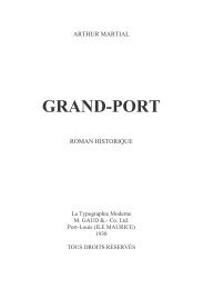 GRAND-PORT