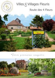 Télécharger - Comité régional du tourisme de Champagne-Ardenne