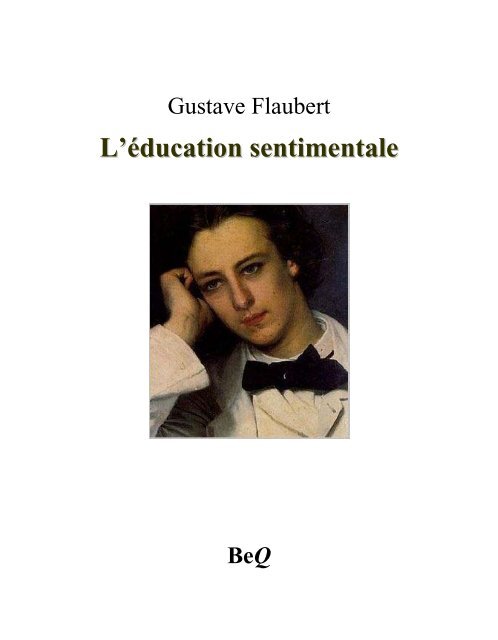 scene rencontre education sentimentale