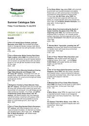Summer Catalogue Sale