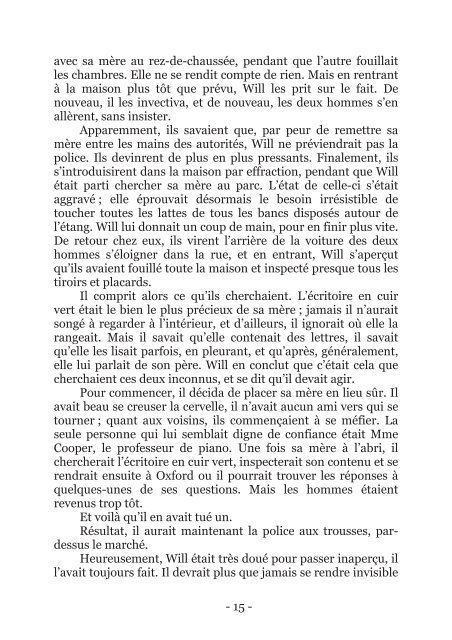 [Tome 2] Philip Pullman - À La Croisée Des Mondes - La Tour Des ...