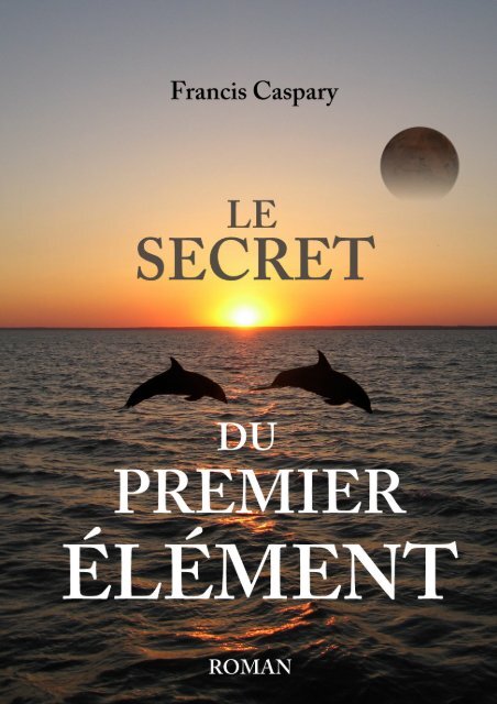 e-Book PDF (2.04 Mo) - Auteur romancier Francis Caspary