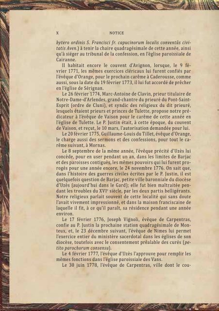 Télécharger/lire ce livre au format pdf - Entrechaux