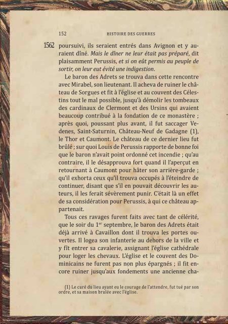 Télécharger/lire ce livre au format pdf - Entrechaux