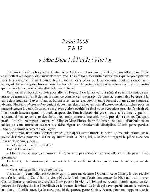 Télécharger ce livre au format PDF - Index of