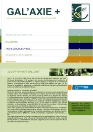 Brochure Le Reseau Full New