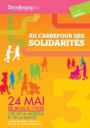 Carrefour_programme - CRES Alsace