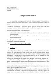 Compte rendu 1 d'ADSM année 20072008.pdf - Etud - Le site des ...