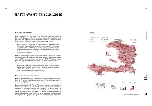 De l'éphémère au permanent - EPFL