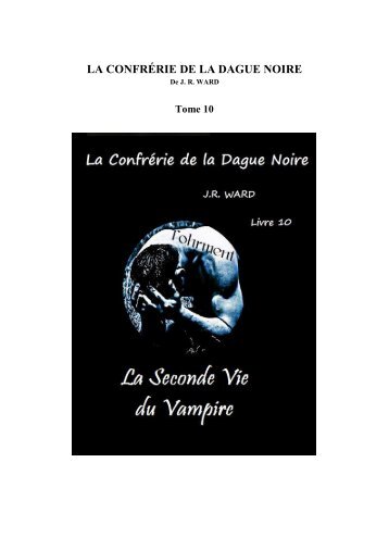LA CONFRÉRIE DE LA DAGUE NOIRE - Index of