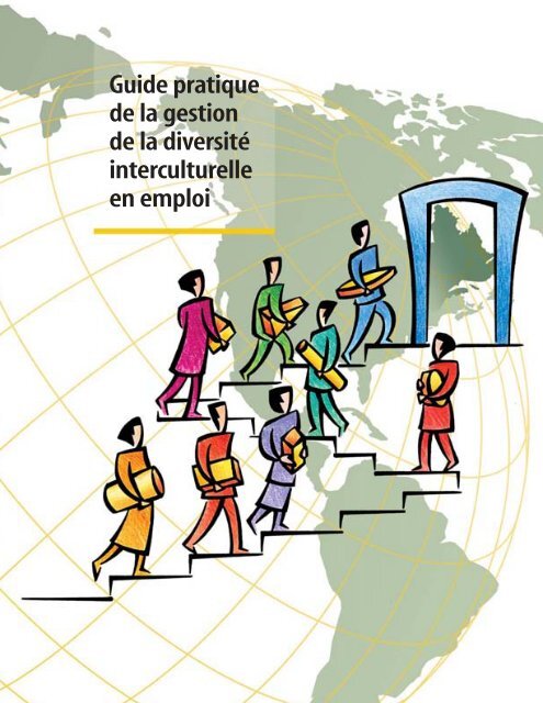 Guide pratique de la gestion de la diversité interculturelle en emploi