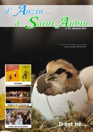 DASA 30 - Anzin-Saint-Aubin