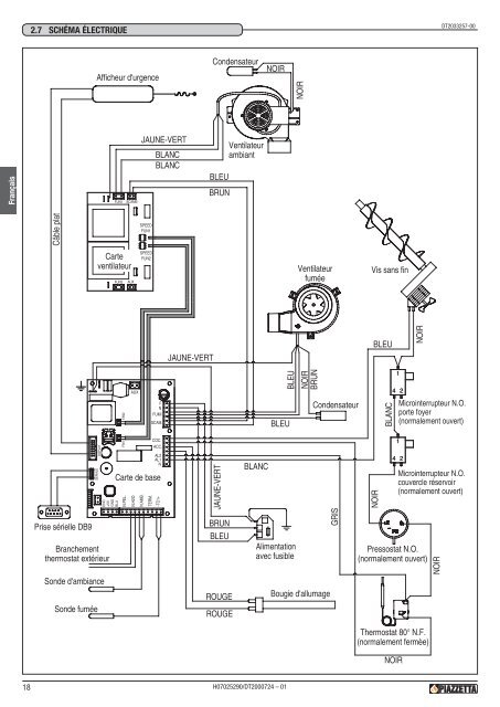 1 2 : 00 73F - Piazzetta Pellet Stoves