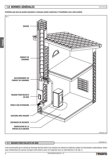 1 2 : 00 73F - Piazzetta Pellet Stoves