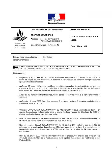 equarrissage - GDS Rhône-Alpes