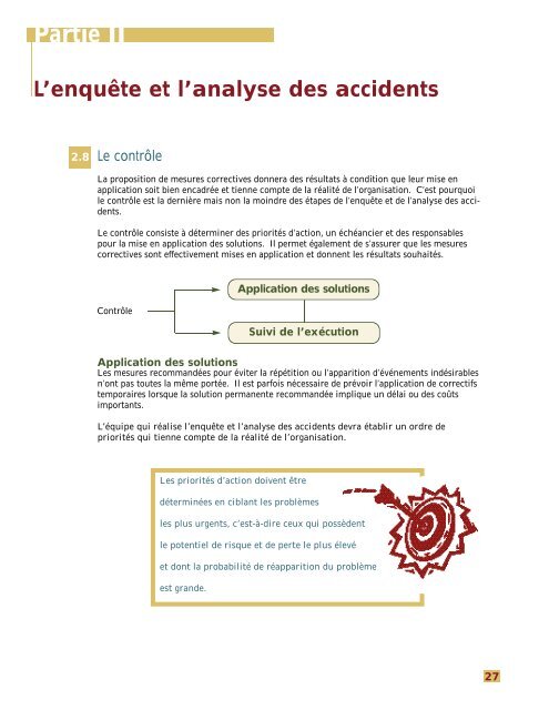 Guide d'enquête et d'analyse des accidents du travail - Apsam