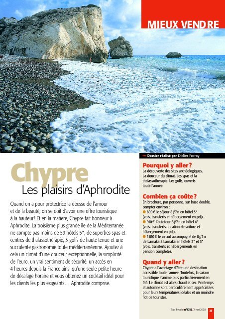 PDF :Chypre