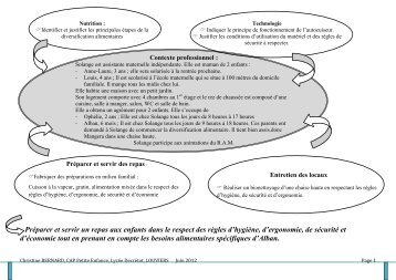 Corrigé en PDF - SBSSA Rouen