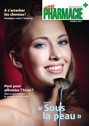 Octobre 2011 - pharmaSuisse